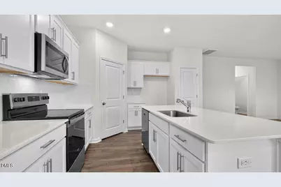 267 Honeydew Drive, Angier, NC 27501 - Photo 9