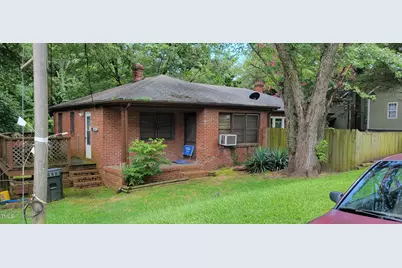 1112 Camden Avenue, Durham, NC 27701 - Photo 1