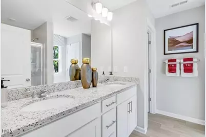 1108 Days End Place, Wendell, NC 27591 - Photo 19