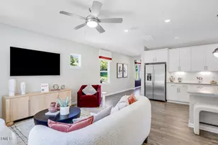 1108 Days End Pl, Wendell, NC 27591 - Photo 17