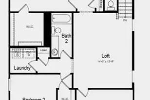 1108 Days End Pl, Wendell, NC 27591 - Photo 3