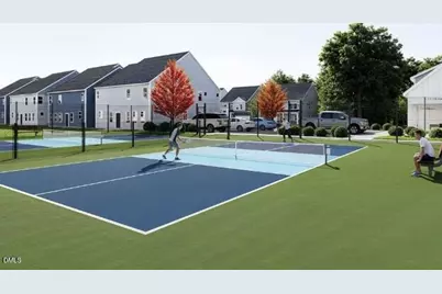 1108 Days End Place, Wendell, NC 27591 - Photo 37