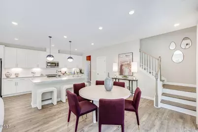 1108 Days End Place, Wendell, NC 27591 - Photo 13