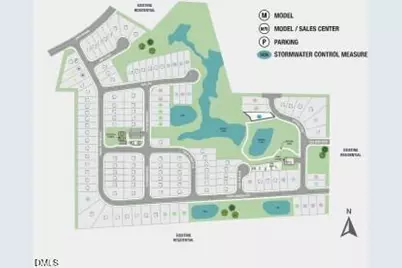 1108 Days End Place, Wendell, NC 27591 - Photo 25