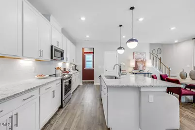 1108 Days End Place, Wendell, NC 27591 - Photo 9