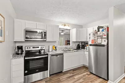 5104 Dice Drive, Raleigh, NC 27616 - Photo 9