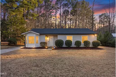 5104 Dice Drive, Raleigh, NC 27616 - Photo 1