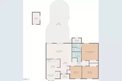 5104 Dice Drive, Raleigh, NC 27616 - Photo 31