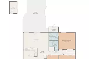 5104 Dice Dr, Raleigh, NC 27616 - Photo 31