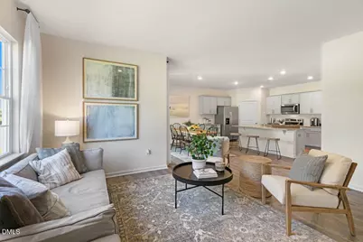 166 Reagan Crest Drive, Clayton, NC 27520 - Photo 19