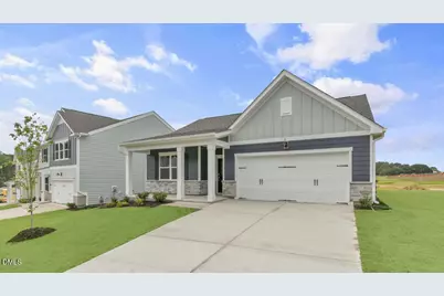 166 Reagan Crest Drive, Clayton, NC 27520 - Photo 3