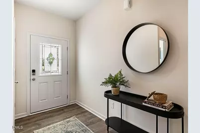 166 Reagan Crest Drive, Clayton, NC 27520 - Photo 5