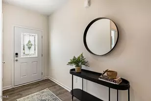 166 Reagan Crst Dr, Clayton, NC 27520 - Photo 5