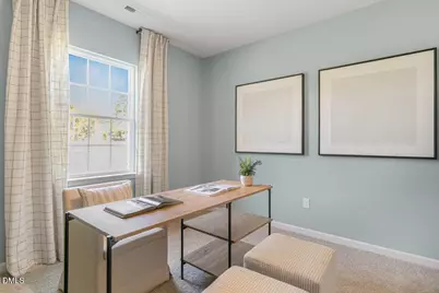 166 Reagan Crest Drive, Clayton, NC 27520 - Photo 7