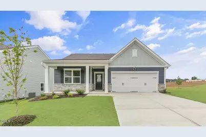 166 Reagan Crest Drive, Clayton, NC 27520 - Photo 1