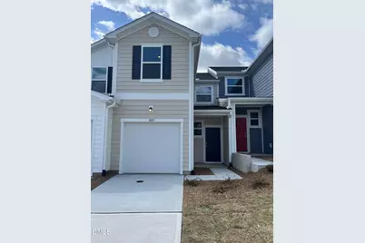 3019 Chrys Street, Durham, NC 27704 - Photo 1