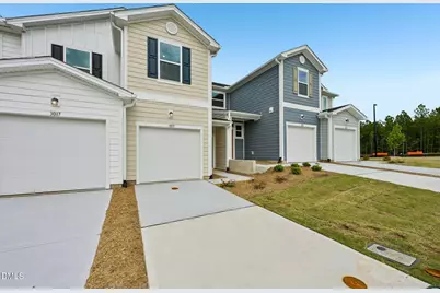 3019 Chrys Street, Durham, NC 27704 - Photo 3