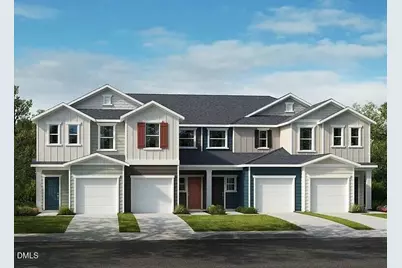 3015 Chrys Street, Durham, NC 27704 - Photo 1