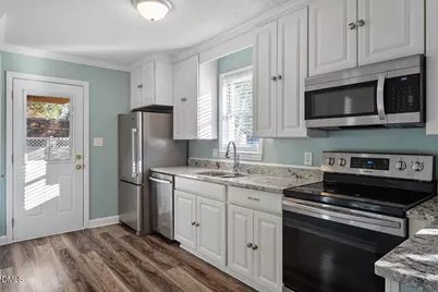 2306 Stafford Avenue #D, Raleigh, NC 27607 - Photo 11