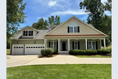 113 Alan Lane, Clayton, NC 27520 - Photo 1