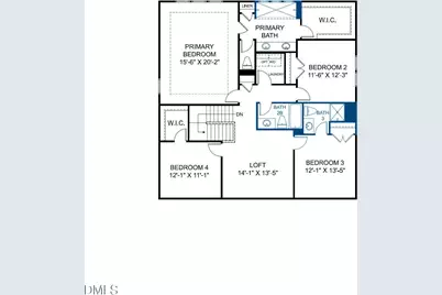 390 Glade Drive, Aberdeen, NC 28315 - Photo 3