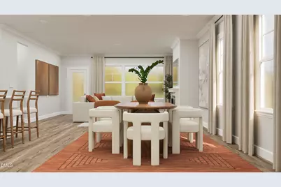 1007 Gemstone Way, Durham, NC 27703 - Photo 5