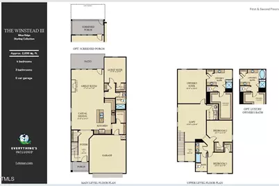 1007 Gemstone Way, Durham, NC 27703 - Photo 25