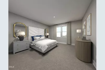 408 Southland Drive, Zebulon, NC 27597 - Photo 9