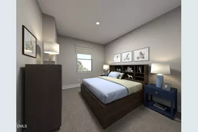 408 Southland Drive, Zebulon, NC 27597 - Photo 9