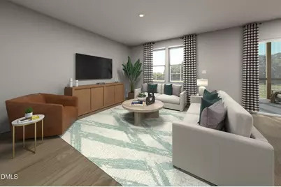 408 Southland Drive, Zebulon, NC 27597 - Photo 3