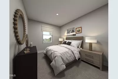 408 Southland Drive, Zebulon, NC 27597 - Photo 5