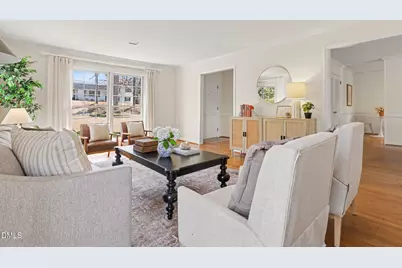 4505 Yadkin Drive, Raleigh, NC 27609 - Photo 5