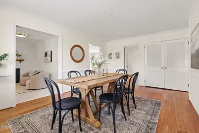 4505 Yadkin Drive, Raleigh, NC 27609 - Photo 7