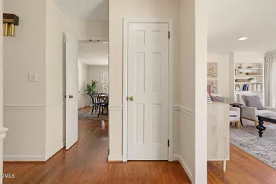 4505 Yadkin Drive, Raleigh, NC 27609 - Photo 3