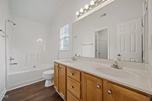 246 Tillamook Dr, Wake Forest, NC 27587 - Photo 21