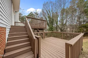 246 Tillamook Dr, Wake Forest, NC 27587 - Photo 25