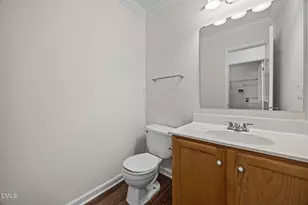 246 Tillamook Dr, Wake Forest, NC 27587 - Photo 15