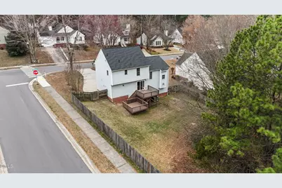 246 Tillamook Drive, Wake Forest, NC 27587 - Photo 27