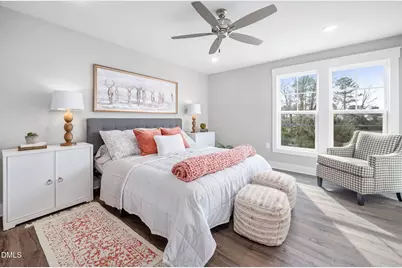 313 E 4th Street, Wendell, NC 27591 - Photo 13