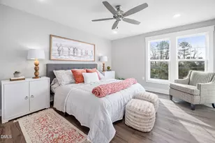 313 E 4th St, Wendell, NC 27591 - Photo 13