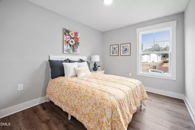 313 E 4th Street, Wendell, NC 27591 - Photo 11