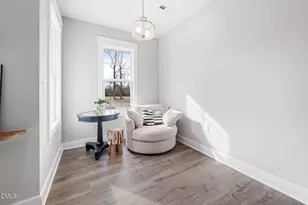 313 E 4th St, Wendell, NC 27591 - Photo 5