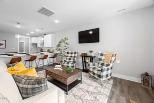 313 E 4th St, Wendell, NC 27591 - Photo 3