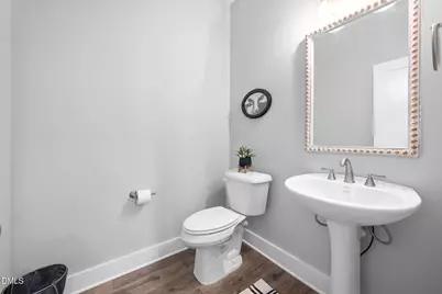 313 E 4th Street, Wendell, NC 27591 - Photo 7