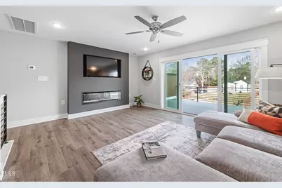 313 E 4th Street, Wendell, NC 27591 - Photo 17