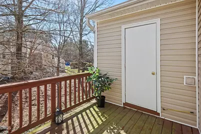 3331 Tarleton E # 08, Durham, NC 27713 - Photo 19