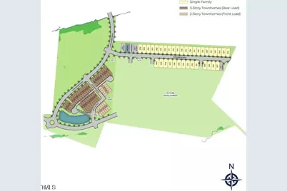 2222 Redpoll Drive, Apex, NC 27539 - Photo 37