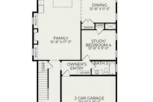 353 Catheys Crk Cir, Wendell, NC 27591 - Photo 3