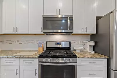 1115 Contessa Drive, Cary, NC 27513 - Photo 9