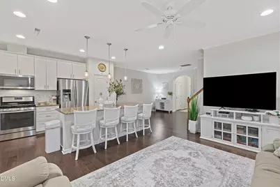 1115 Contessa Drive, Cary, NC 27513 - Photo 15